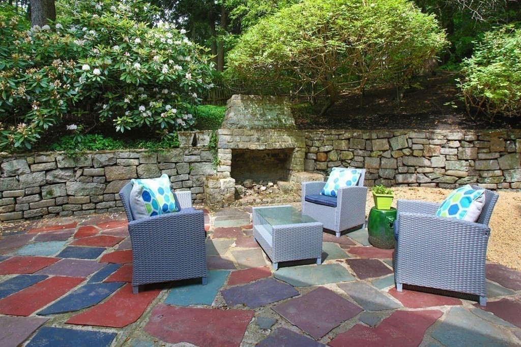 232 Collins Road Newton, MA 02468 - Photo 15 of 20