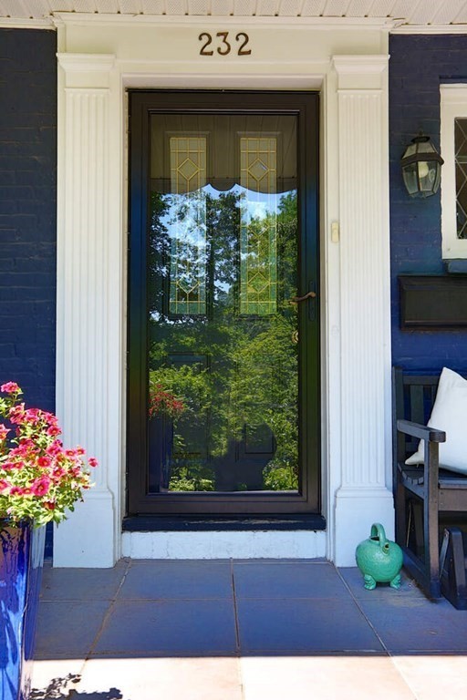 232 Collins Road Newton, MA 02468 - Photo 17 of 20