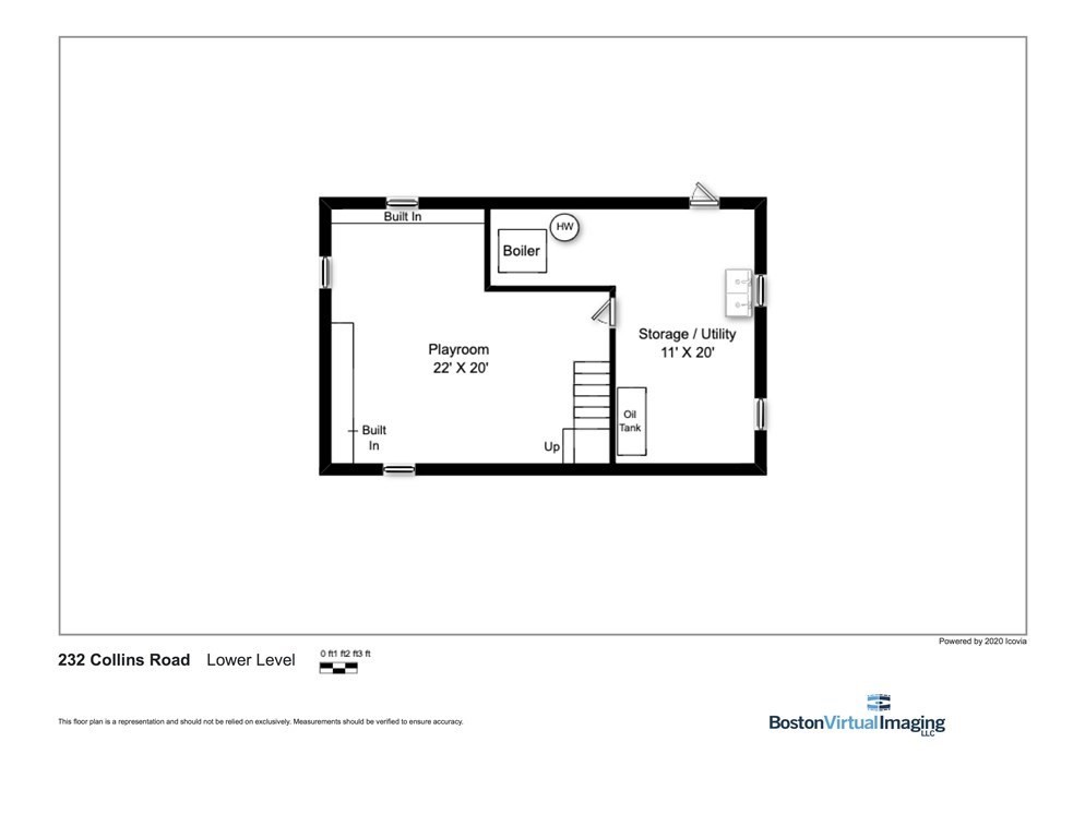 232 Collins Road Newton, MA 02468 - Photo 20 of 20