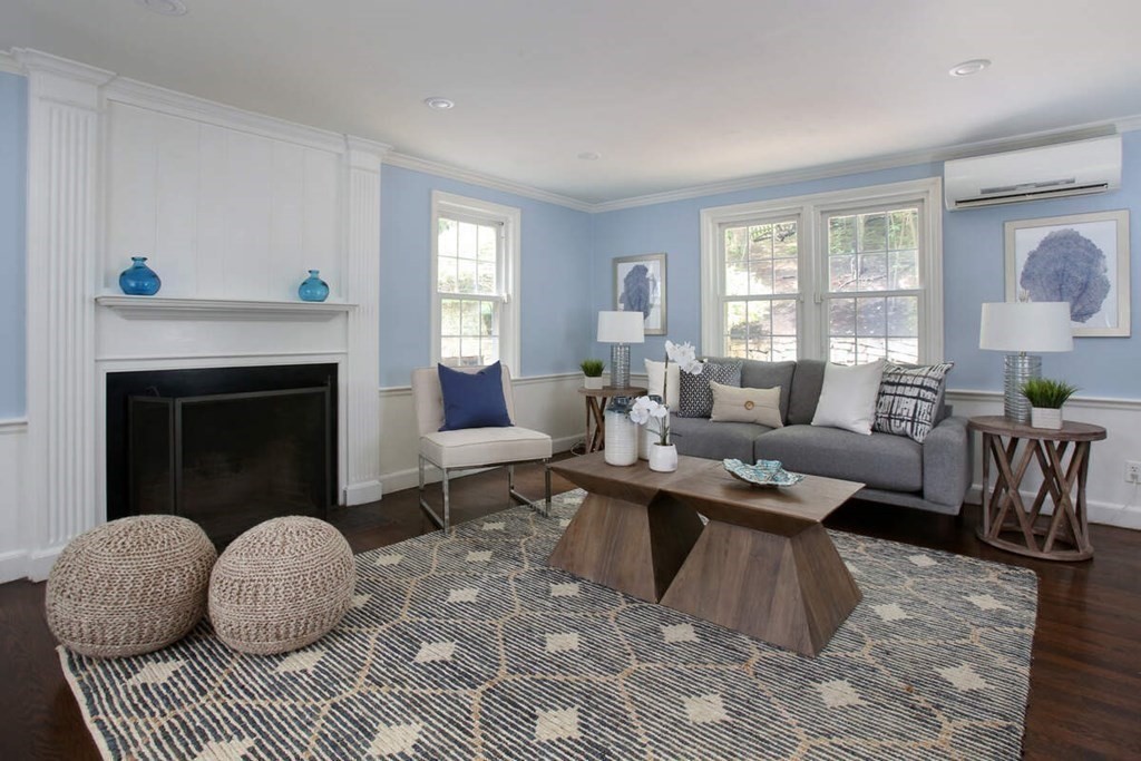 232 Collins Road Newton, MA 02468 - Photo 6 of 20