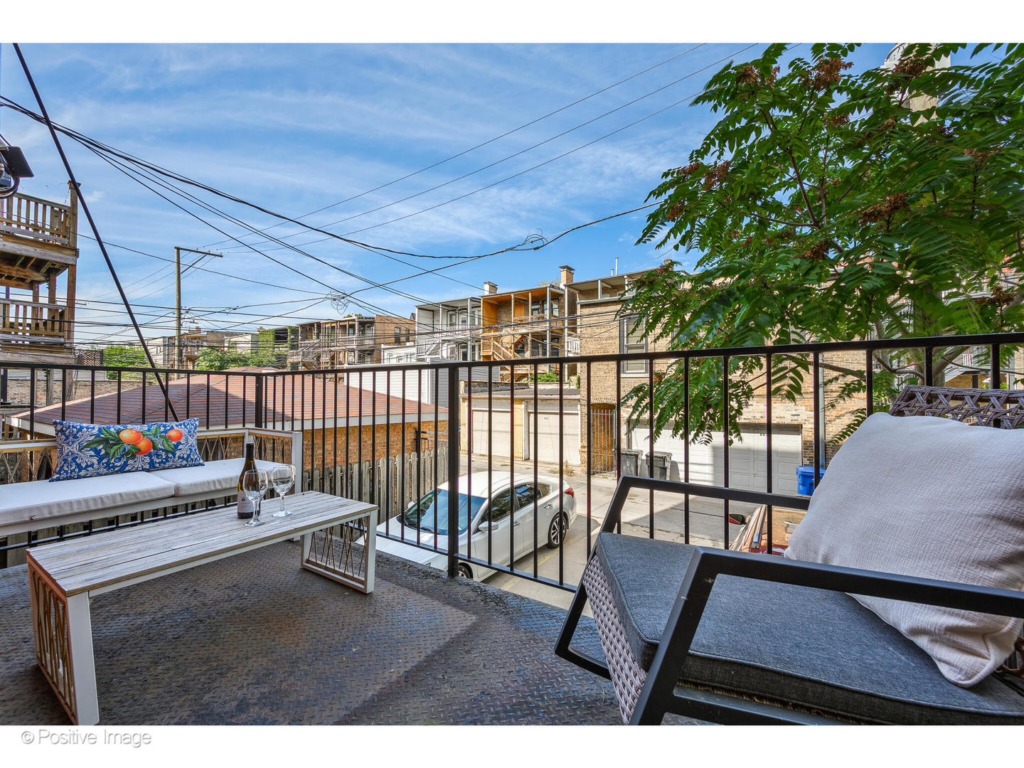 862 West Roscoe Street, Unit 1 Chicago, IL 60657 - Photo 28 of 39