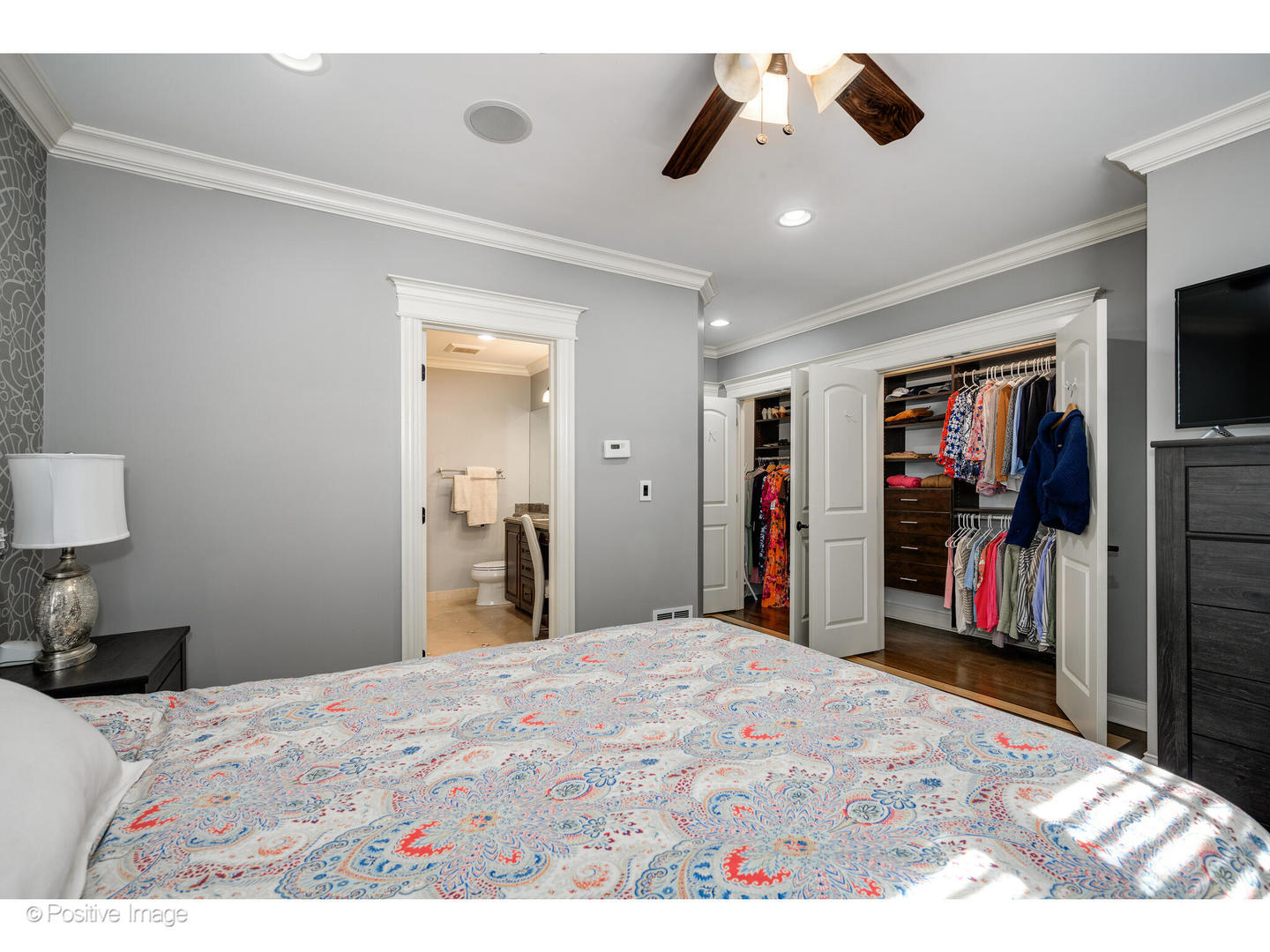 862 West Roscoe Street, Unit 1 Chicago, IL 60657 - Photo 30 of 39
