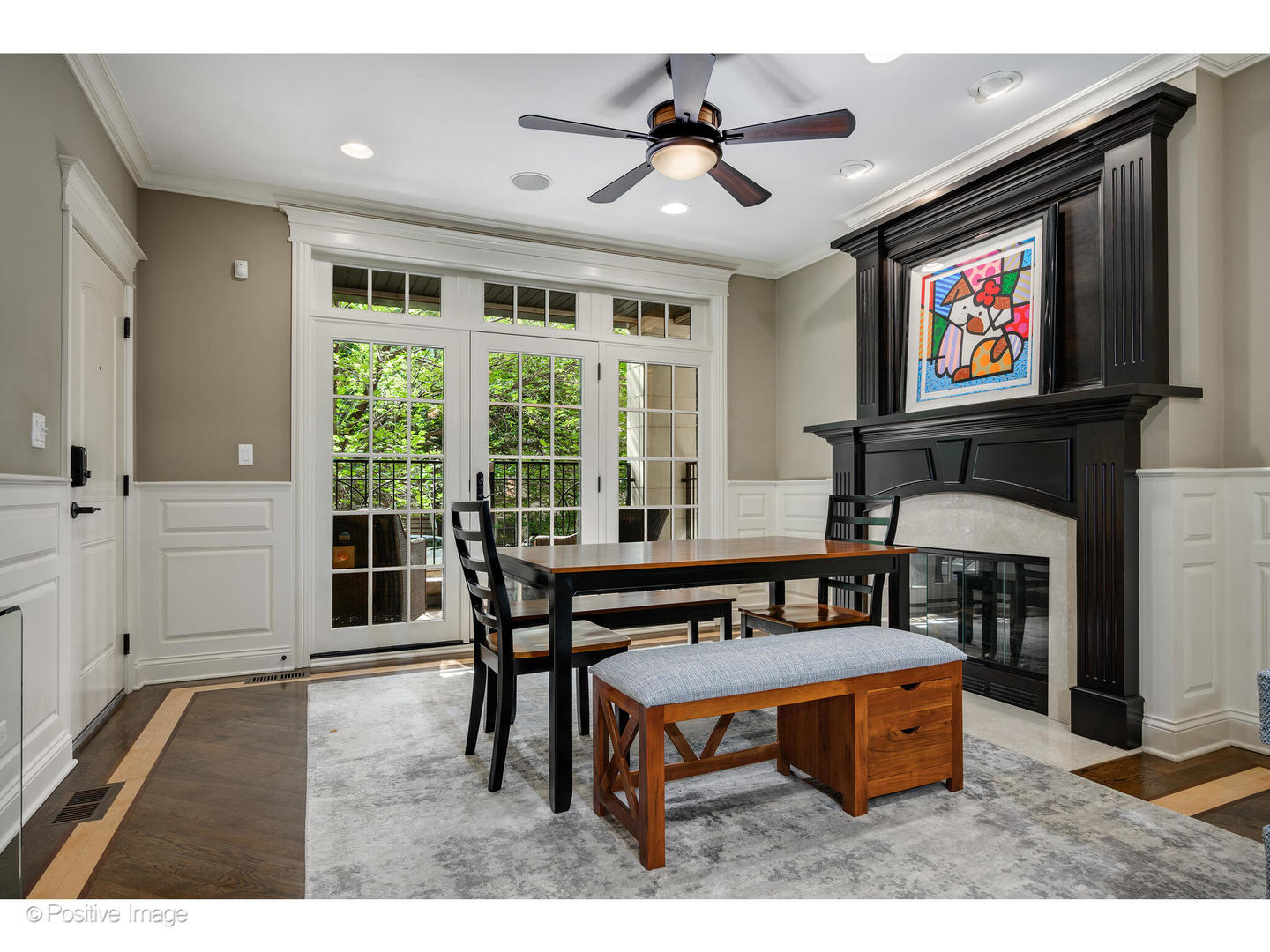 862 West Roscoe Street, Unit 1 Chicago, IL 60657 - Photo 6 of 39