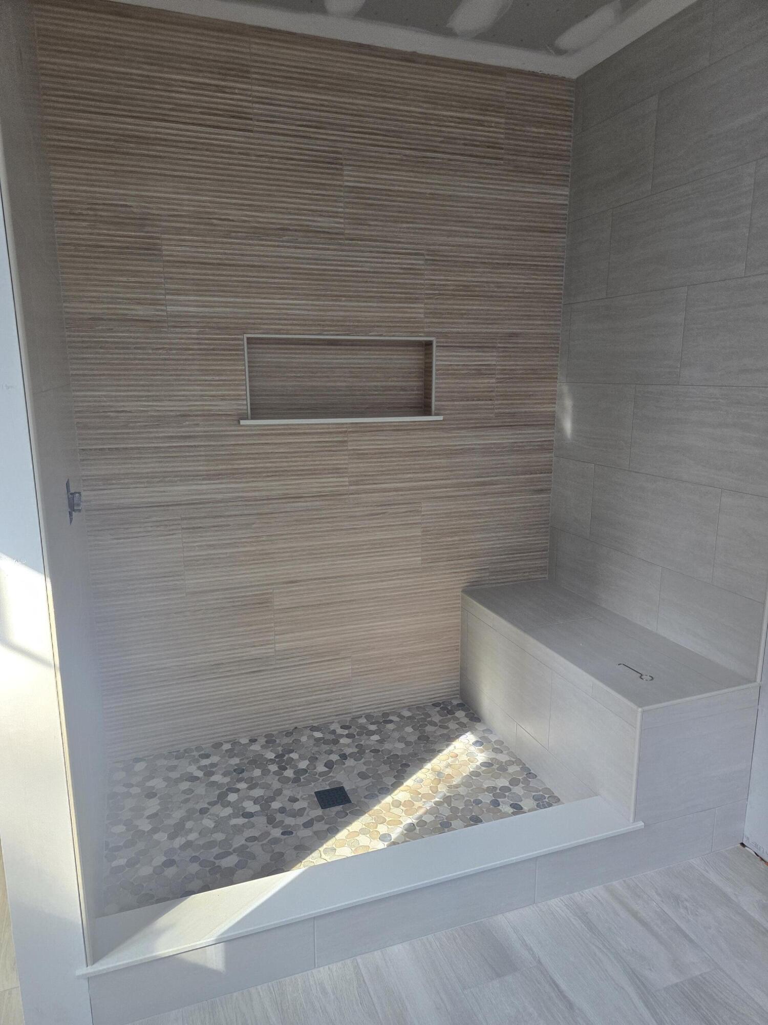 170 The Loop Road Rangeley, ME 04970 - Photo 14 of 57 Loop shower