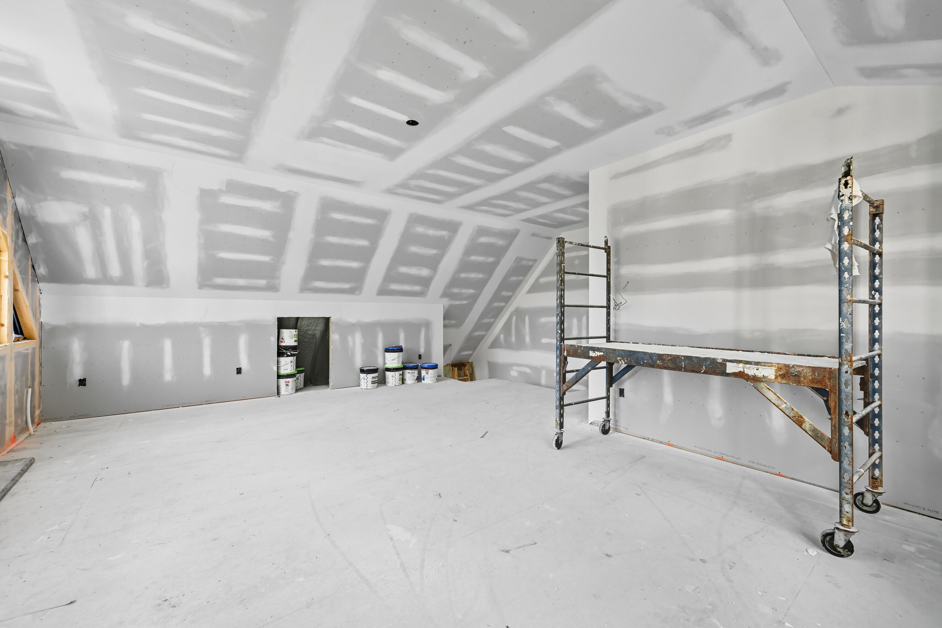 170 The Loop Road Rangeley, ME 04970 - Photo 19 of 57 2nd living room