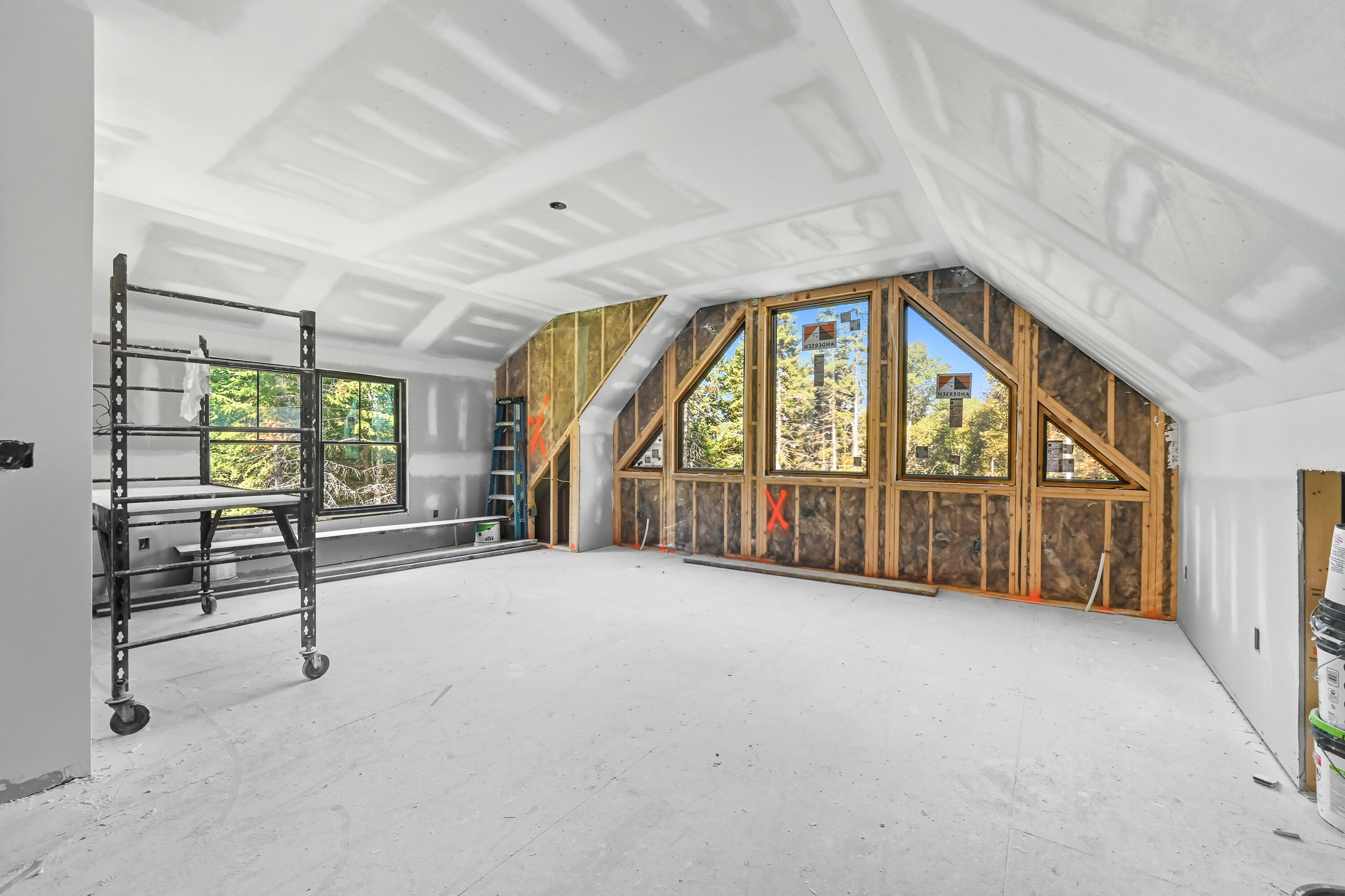 170 The Loop Road Rangeley, ME 04970 - Photo 20 of 57 view windows