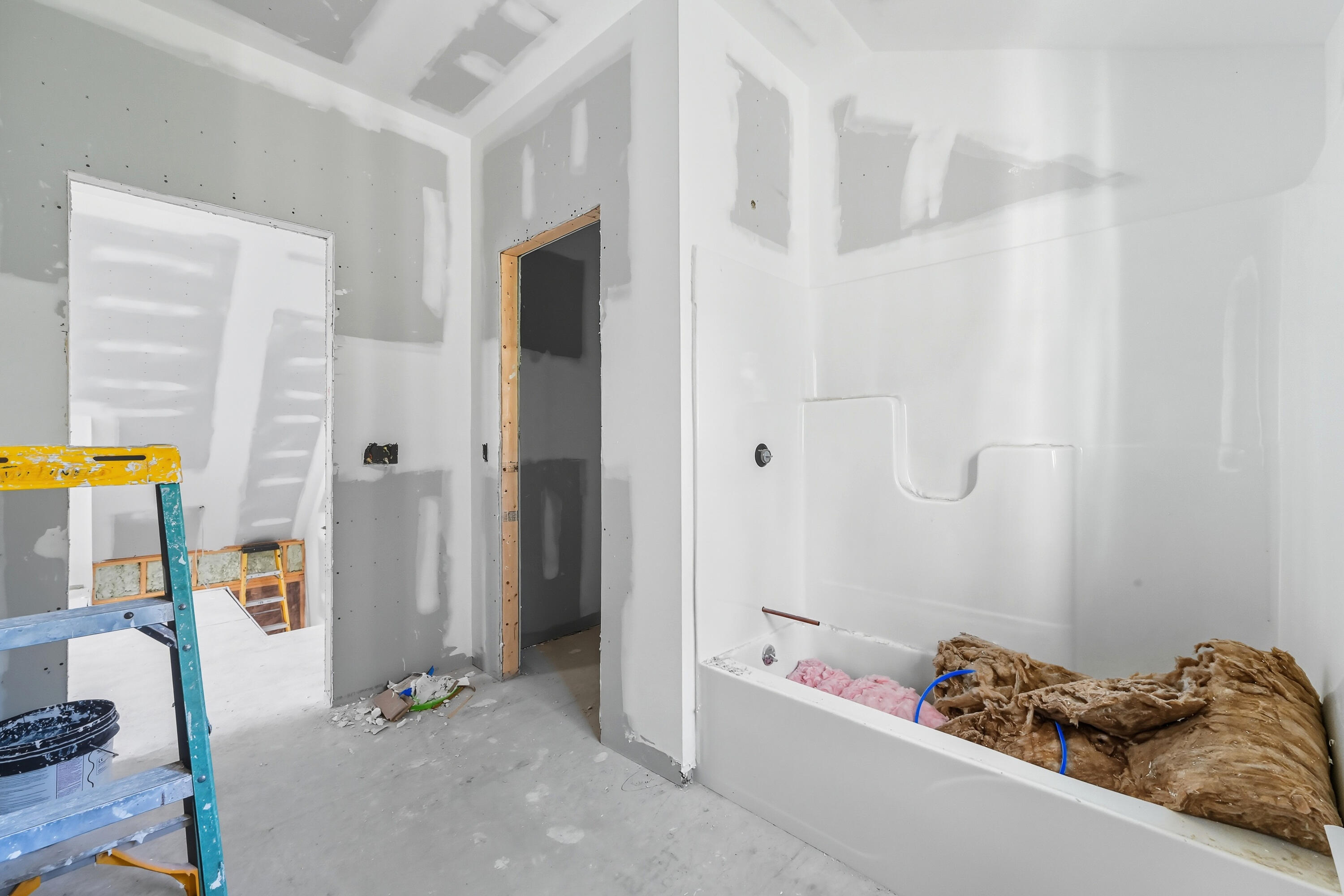 170 The Loop Road Rangeley, ME 04970 - Photo 22 of 57 guest bath