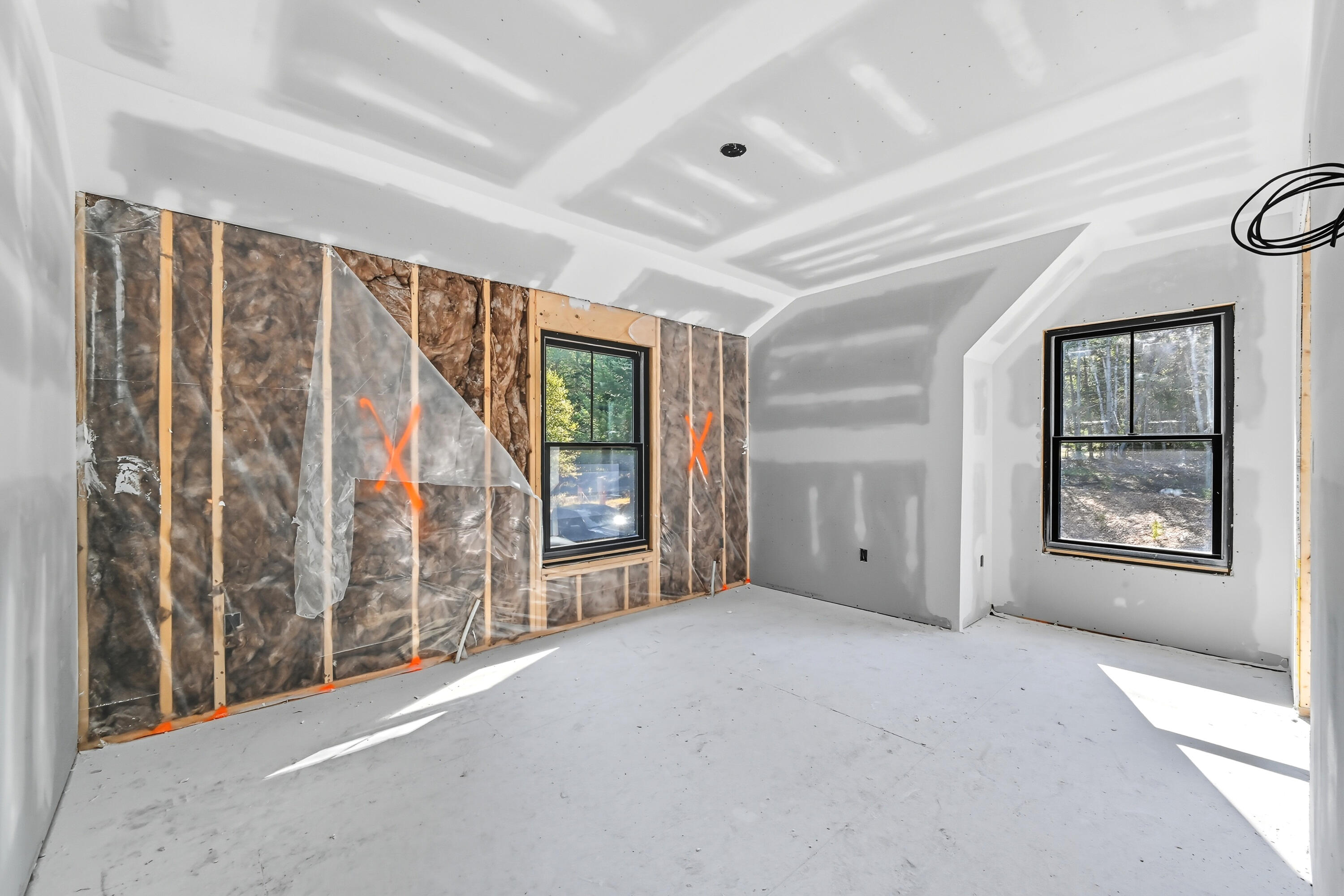 170 The Loop Road Rangeley, ME 04970 - Photo 26 of 57 guest room