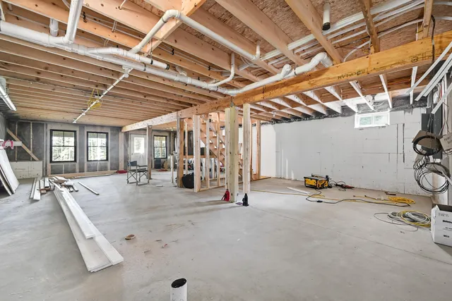 $785,000 | 170 The Loop Road, Rangeley, ME 04970