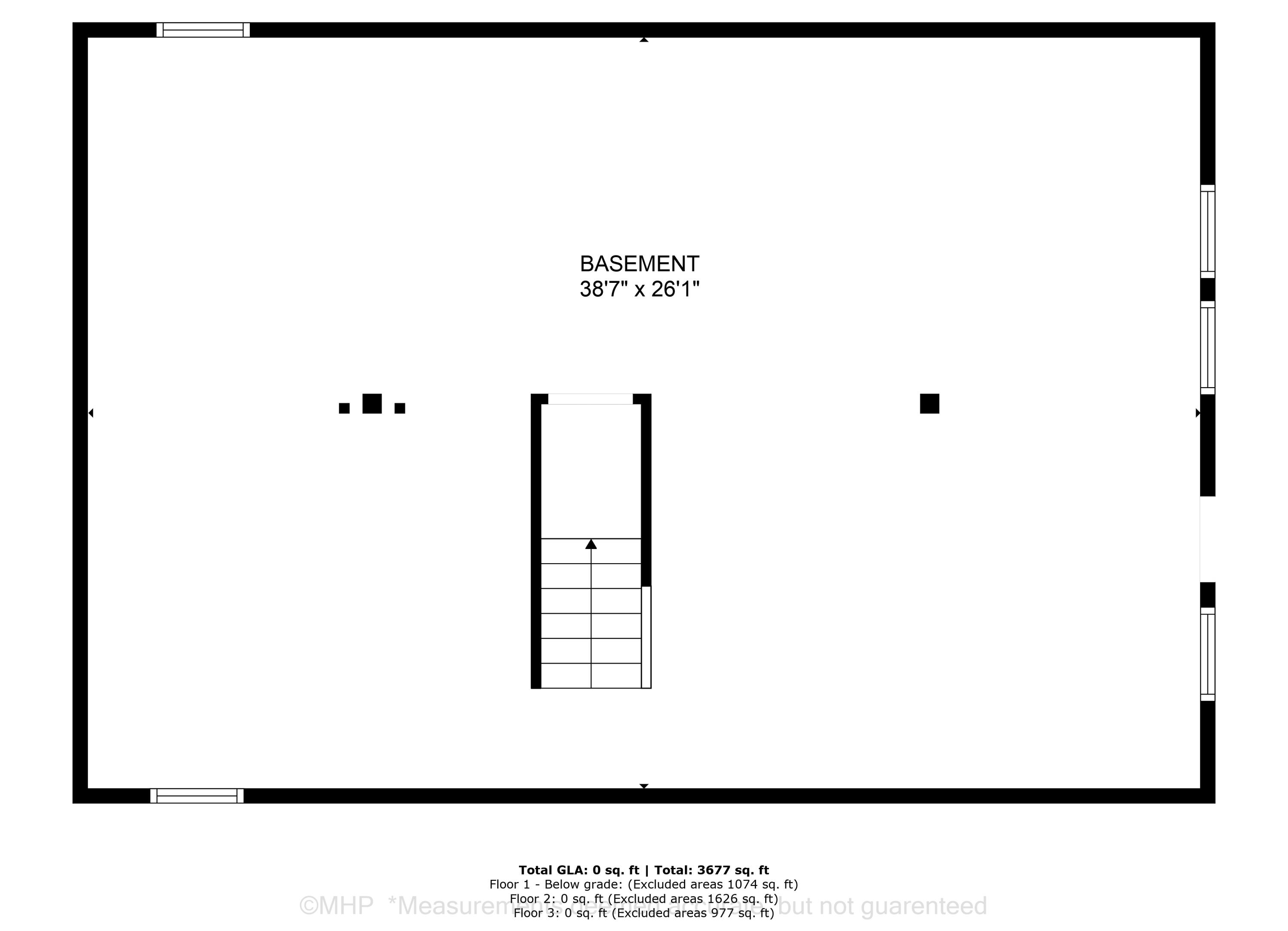 170 The Loop Road Rangeley, ME 04970 - Photo 55 of 57 floor plans
