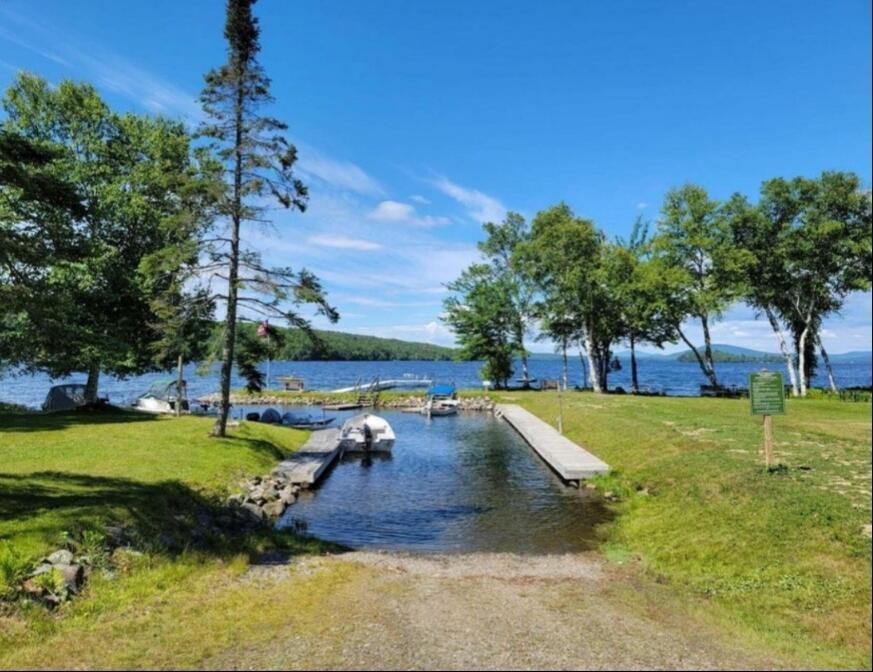 170 The Loop Road Rangeley, ME 04970 - Photo 34 of 57 waterfront