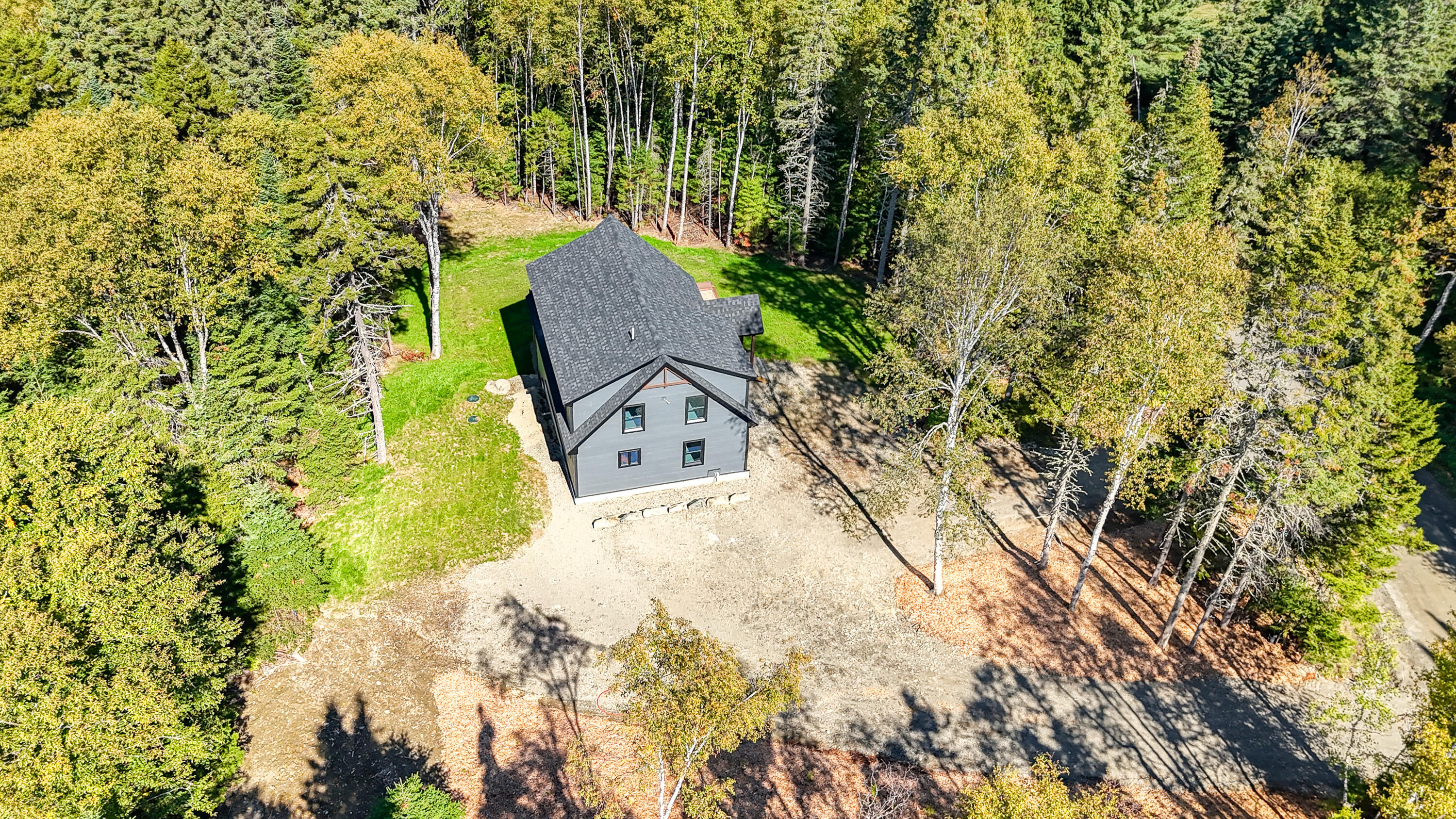 170 The Loop Road Rangeley, ME 04970 - Photo 35 of 57 nice lot