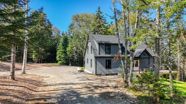 $785,000 | 170 The Loop Road, Rangeley, ME 04970