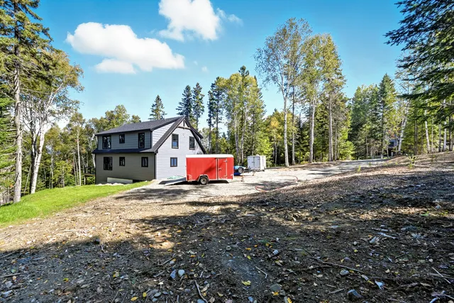 $785,000 | 170 The Loop Road, Rangeley, ME 04970