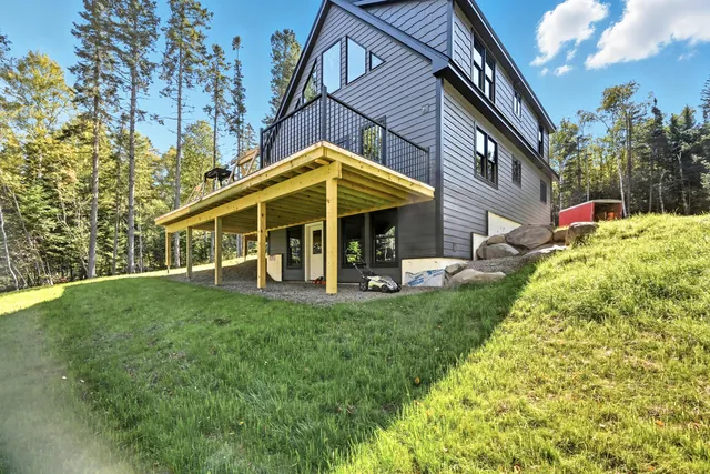 $785,000 | 170 The Loop Road, Rangeley, ME 04970