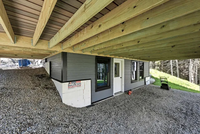 $785,000 | 170 The Loop Road, Rangeley, ME 04970