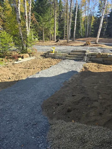 $785,000 | 170 The Loop Road, Rangeley, ME 04970