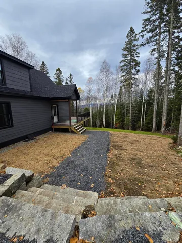 $785,000 | 170 The Loop Road, Rangeley, ME 04970