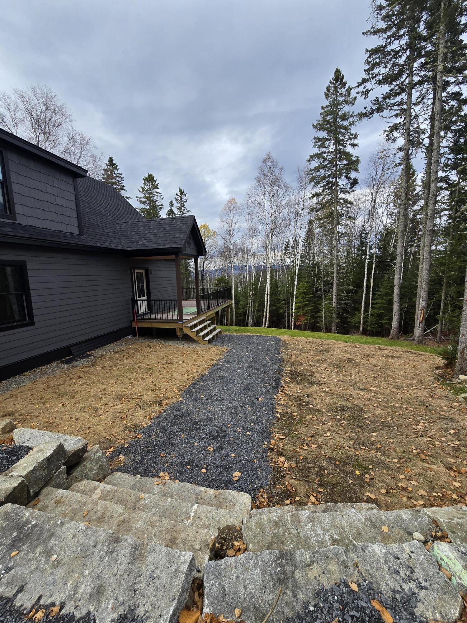 170 The Loop Road Rangeley, ME 04970 - Photo 47 of 57 1