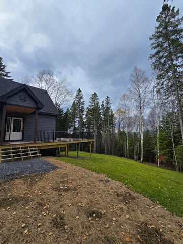$785,000 | 170 The Loop Road, Rangeley, ME 04970