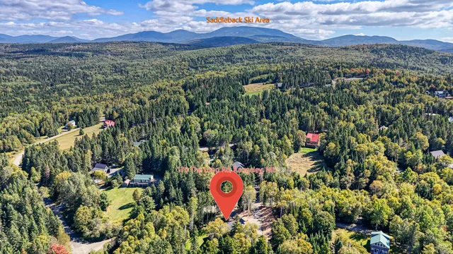 $785,000 | 170 The Loop Road, Rangeley, ME 04970
