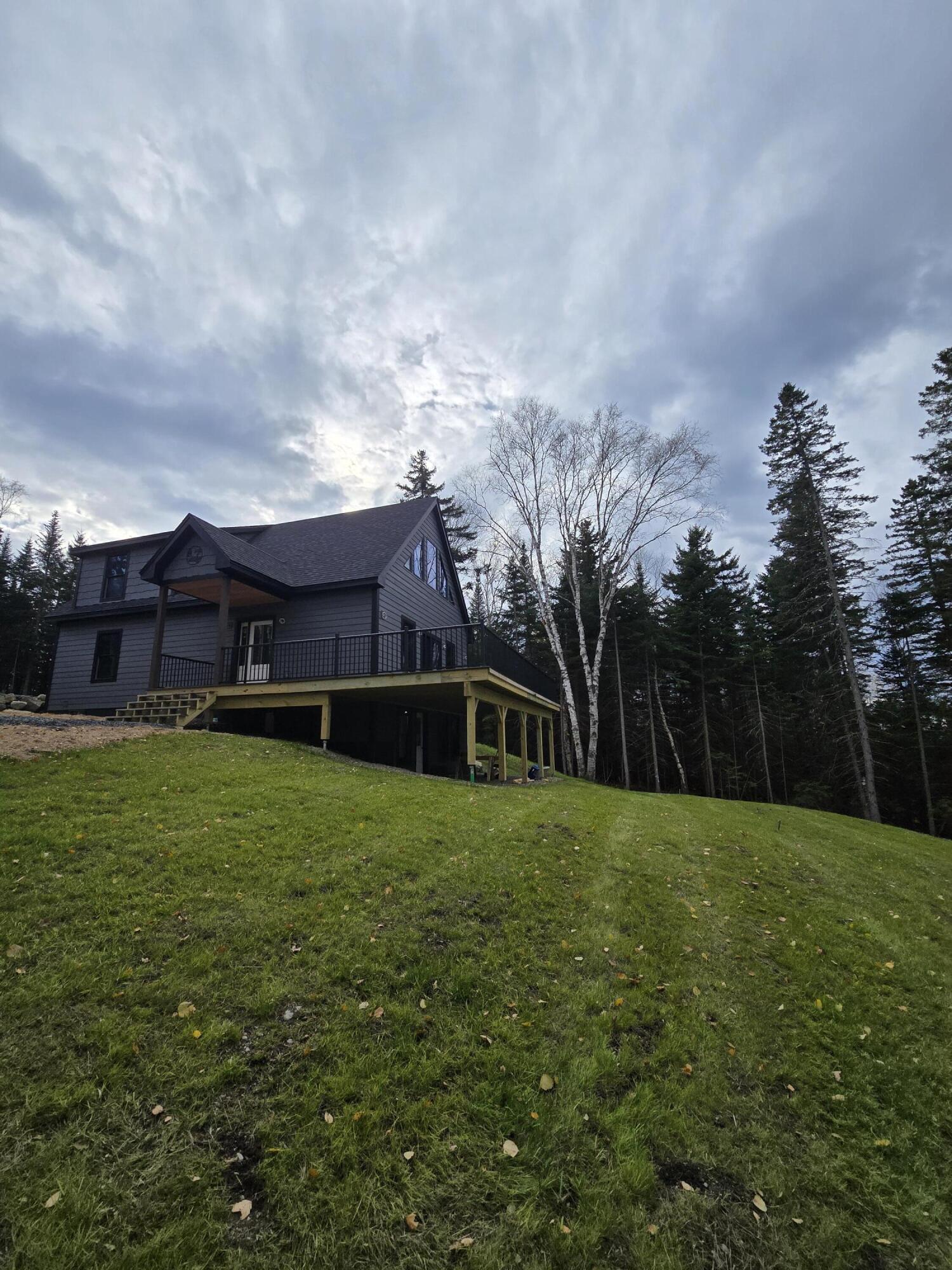 170 The Loop Road Rangeley, ME 04970 - Photo 53 of 57 3