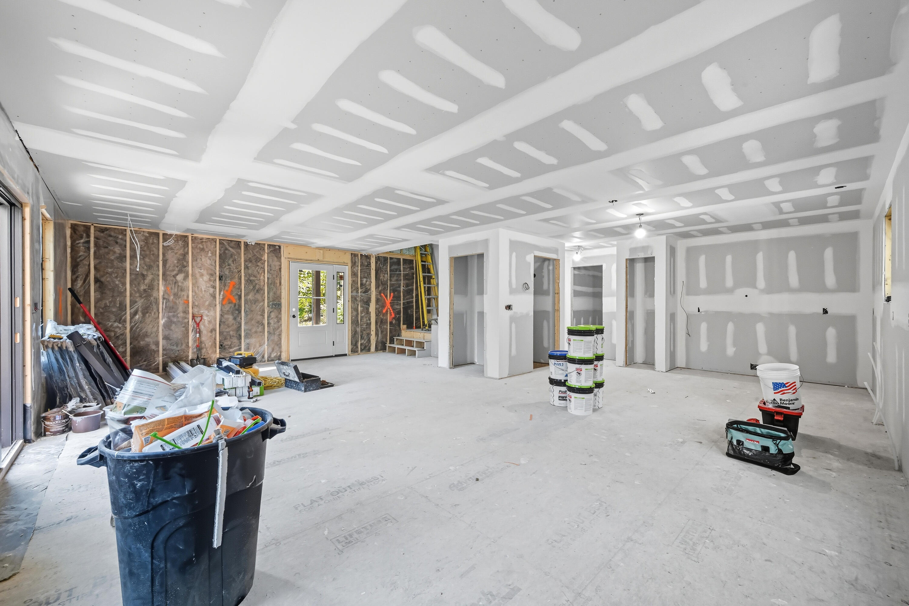 170 The Loop Road Rangeley, ME 04970 - Photo 8 of 57 living room