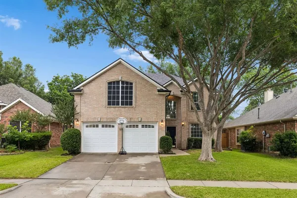 $460,000 | 2128 Clubside Drive, Corinth, TX 76210