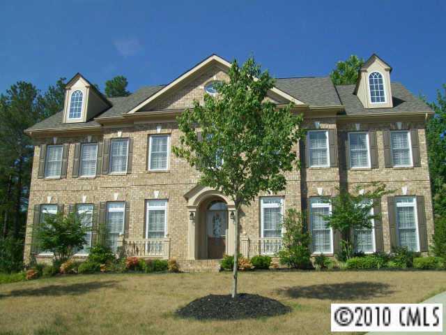 4243 Rochard Lane Fort Mill, SC 29707 - Photo 1 of 8 Gallery Image 1