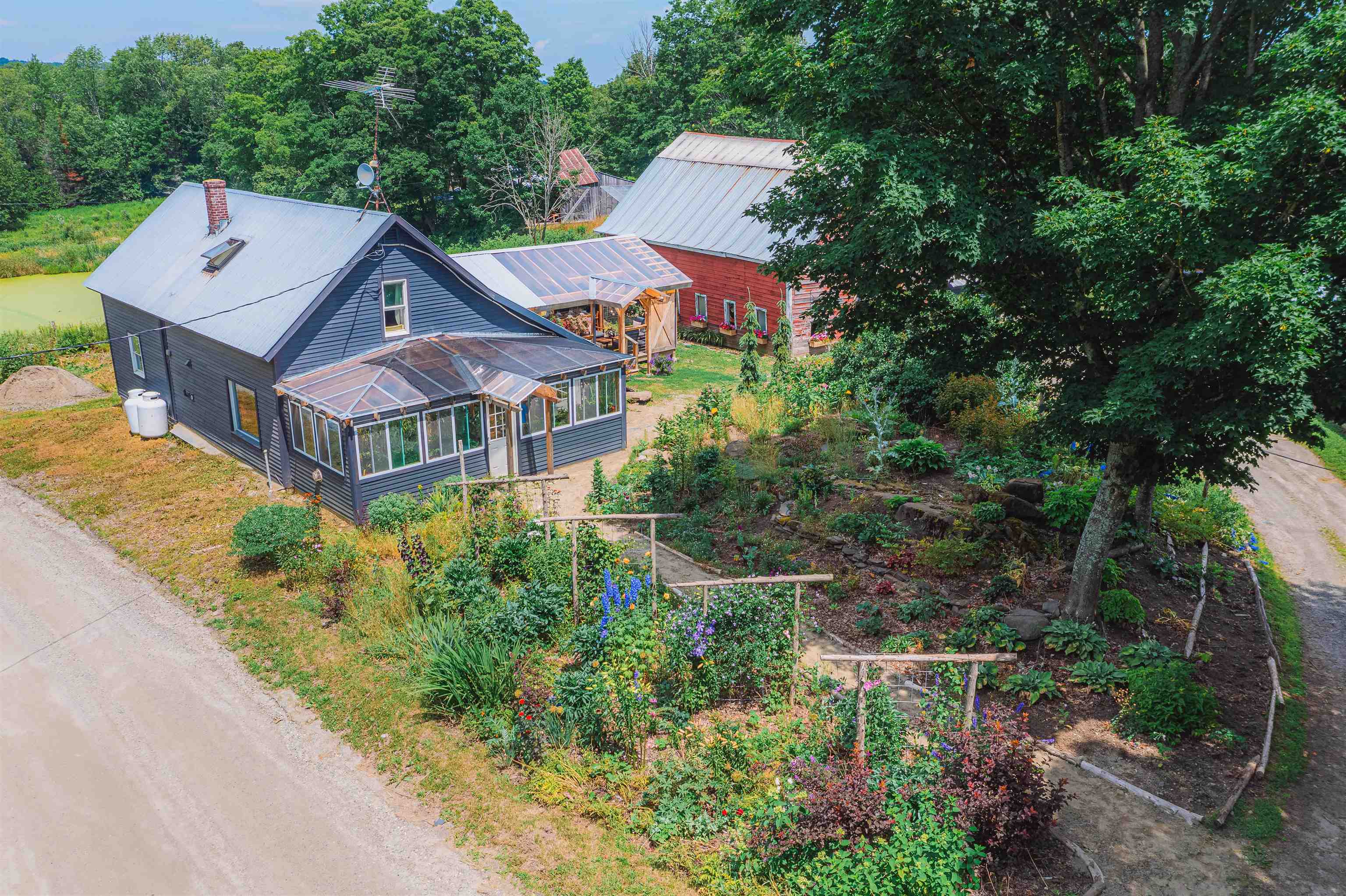 3118 West Glover Road Barton, VT 05822 - Photo 2 of 38