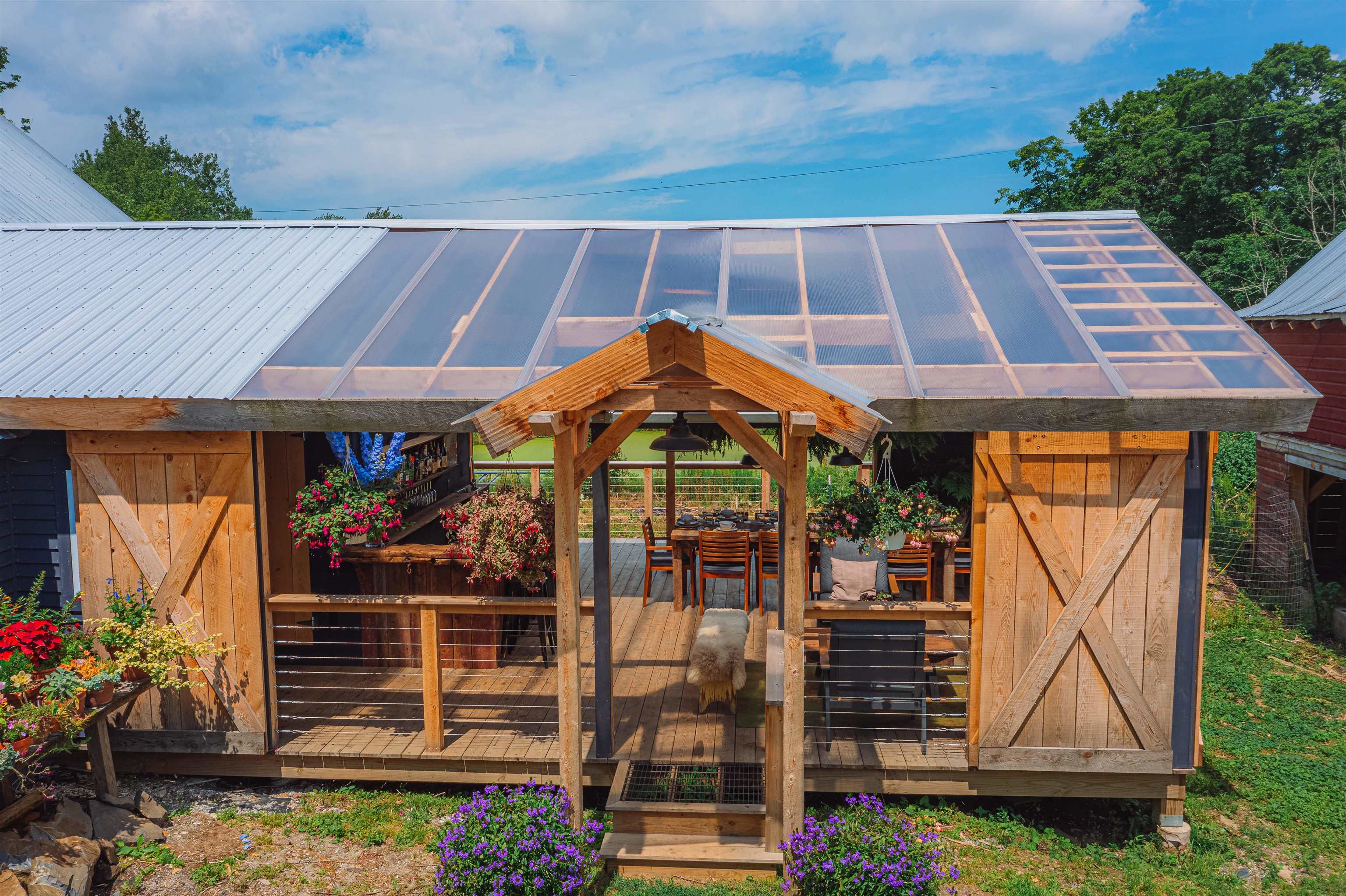 3118 West Glover Road Barton, VT 05822 - Photo 4 of 38