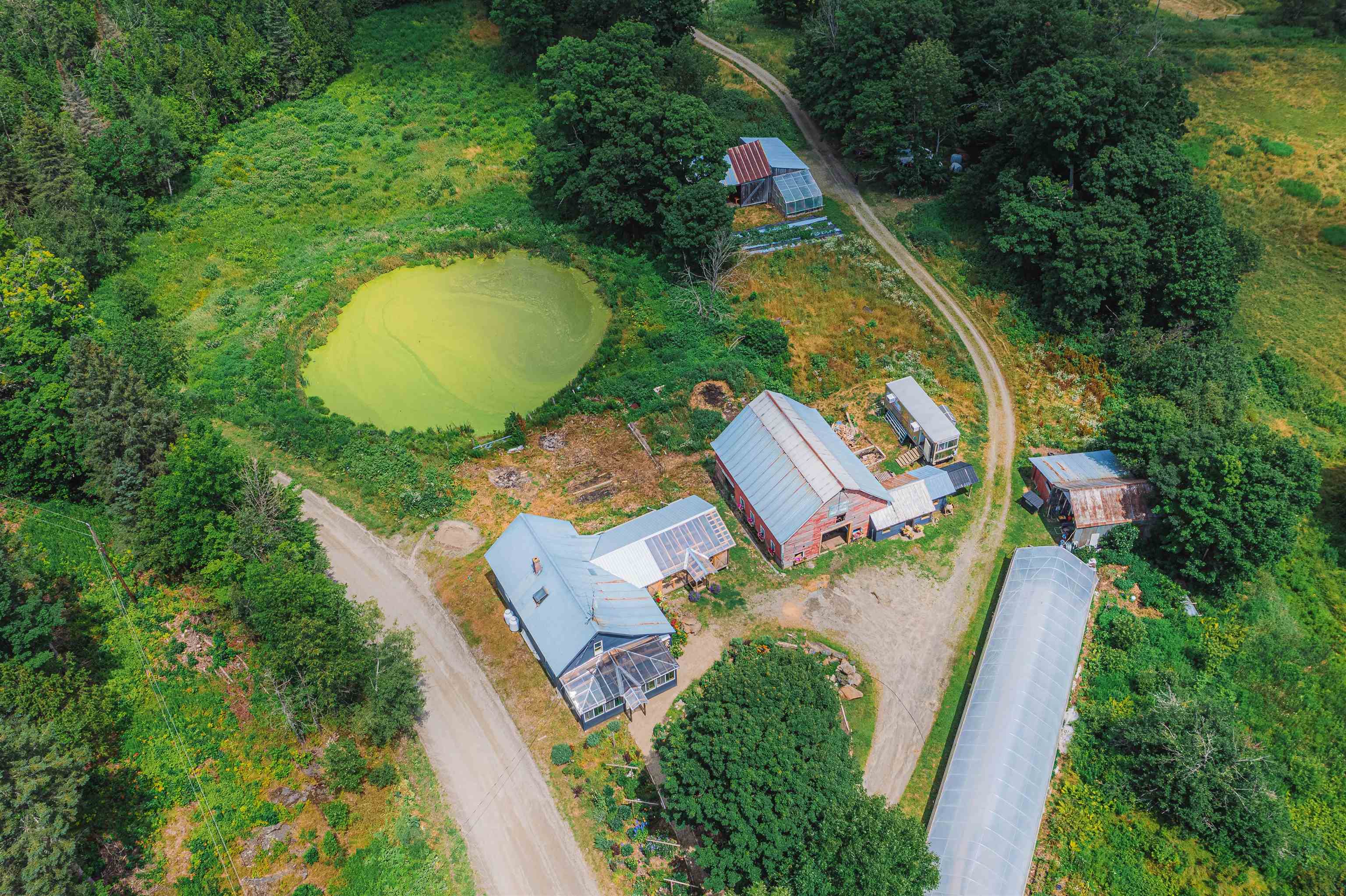 3118 West Glover Road Barton, VT 05822 - Photo 6 of 38