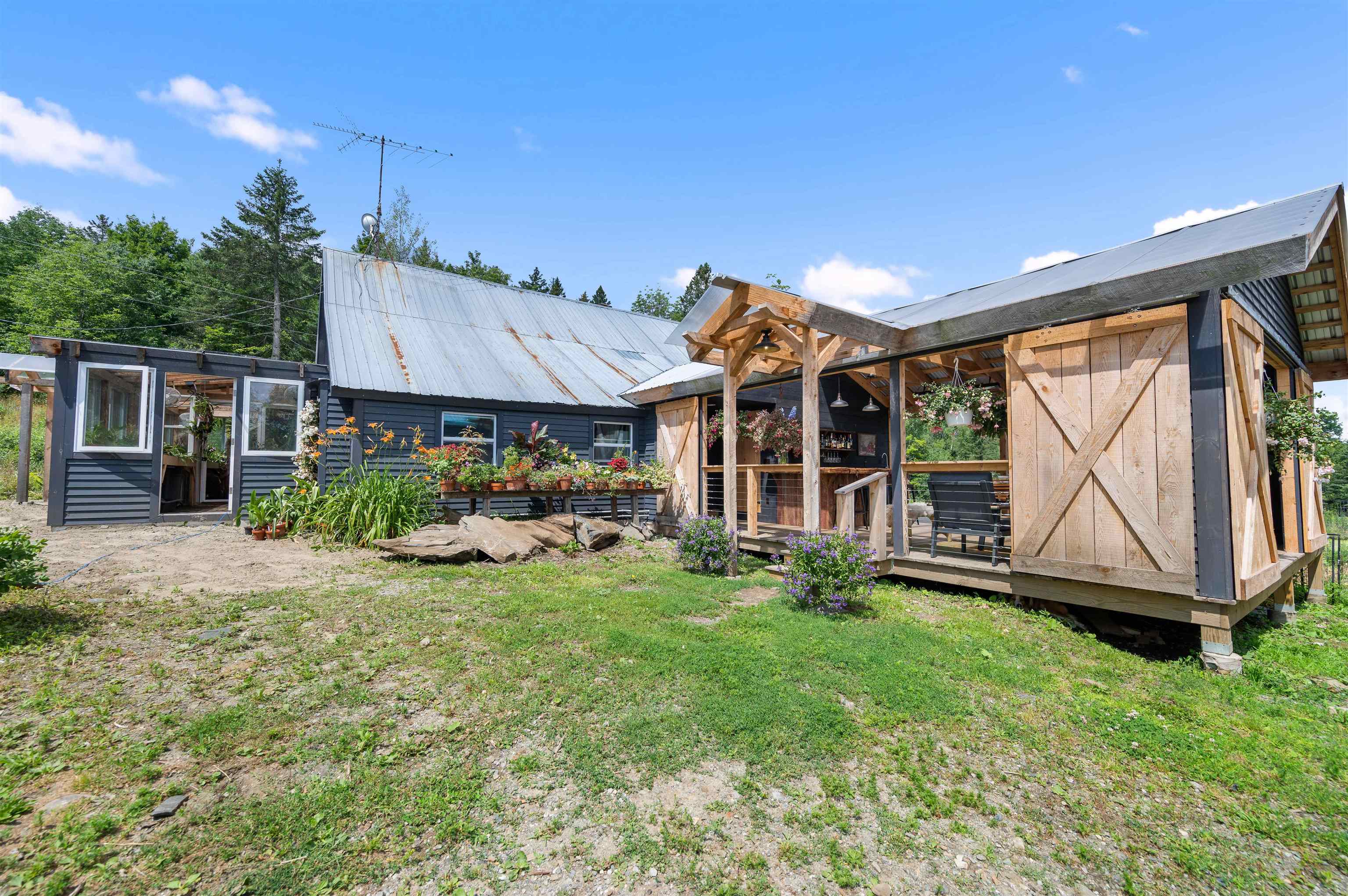 3118 West Glover Road Barton, VT 05822 - Photo 9 of 38