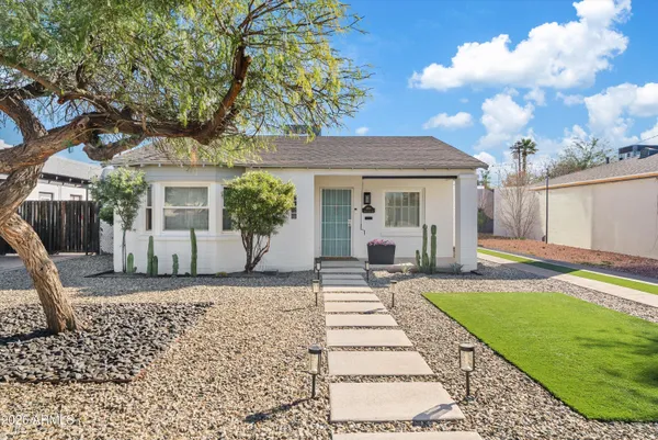 $435,000 | 1709 North 16th Avenue, Phoenix, AZ 85007