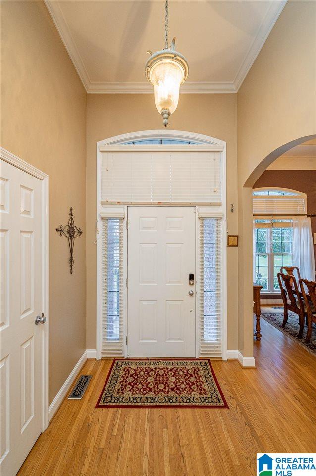102 Chestnut Forest Circle Helena, AL 35080 - Photo 5 of 50