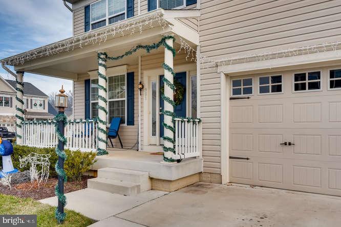 901 McCune Road Baltimore, MD 21220 - Photo 2 of 28 This home sits on a corner lot on a cul-de-sac