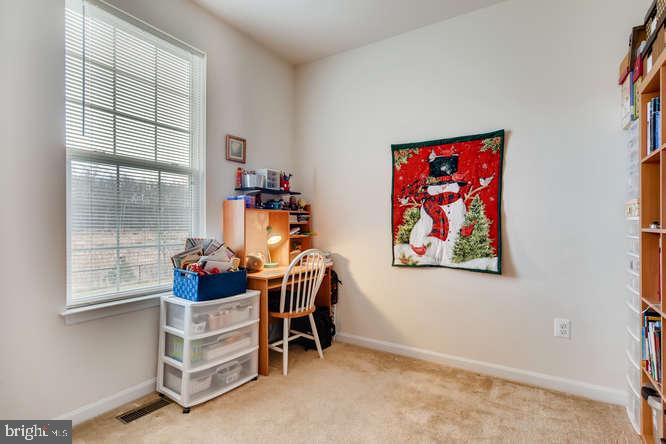 901 McCune Road Baltimore, MD 21220 - Photo 11 of 28 Office off the family room has many possibilities