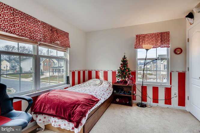 901 McCune Road Baltimore, MD 21220 - Photo 19 of 28 Bedroom 4