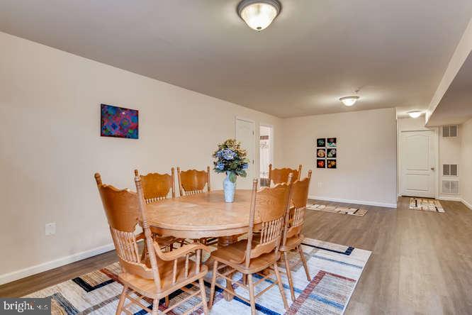 901 McCune Road Baltimore, MD 21220 - Photo 23 of 28 Plenty of space for a kitchenette