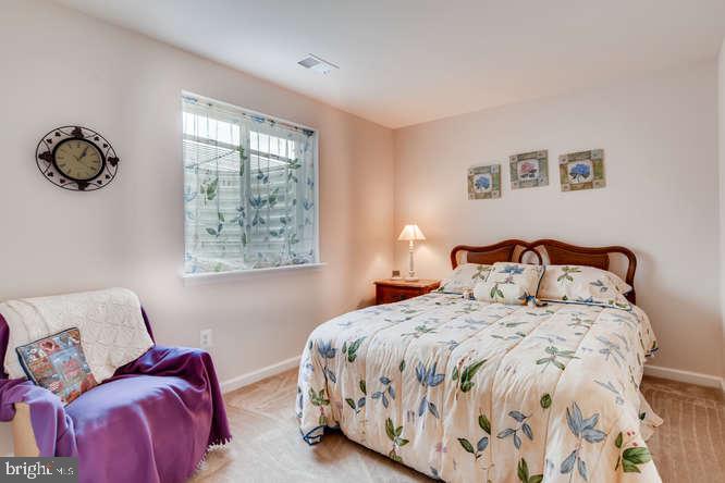 901 McCune Road Baltimore, MD 21220 - Photo 24 of 28 Bedroom with large window for plenty of light