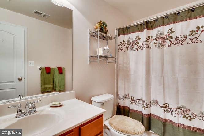 901 McCune Road Baltimore, MD 21220 - Photo 25 of 28 Full basement bath is an added bonus