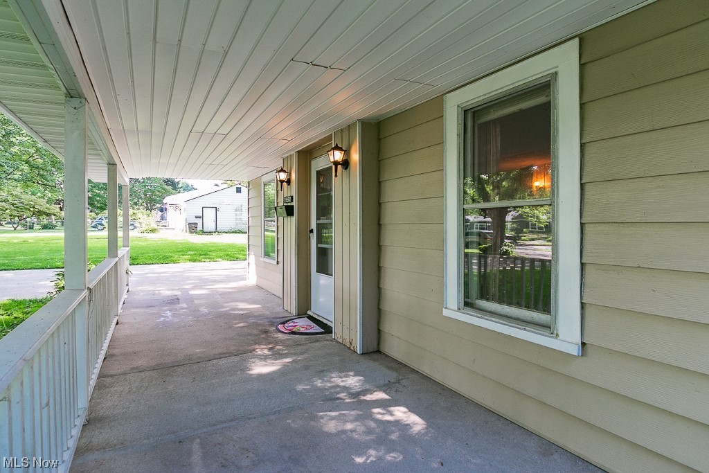 1850 Clyde Road Madison, OH 44057 - Photo 4 of 22
