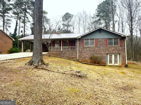$1,595 | 40 Wagon Wheel Drive, Rex, GA 30273