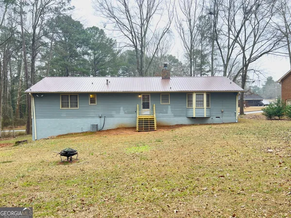 $1,595 | 40 Wagon Wheel Drive, Rex, GA 30273