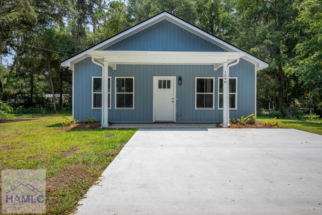 1096 Casey Road Townsend, GA 31331 - Photo 1 of 10 Gallery Image 1