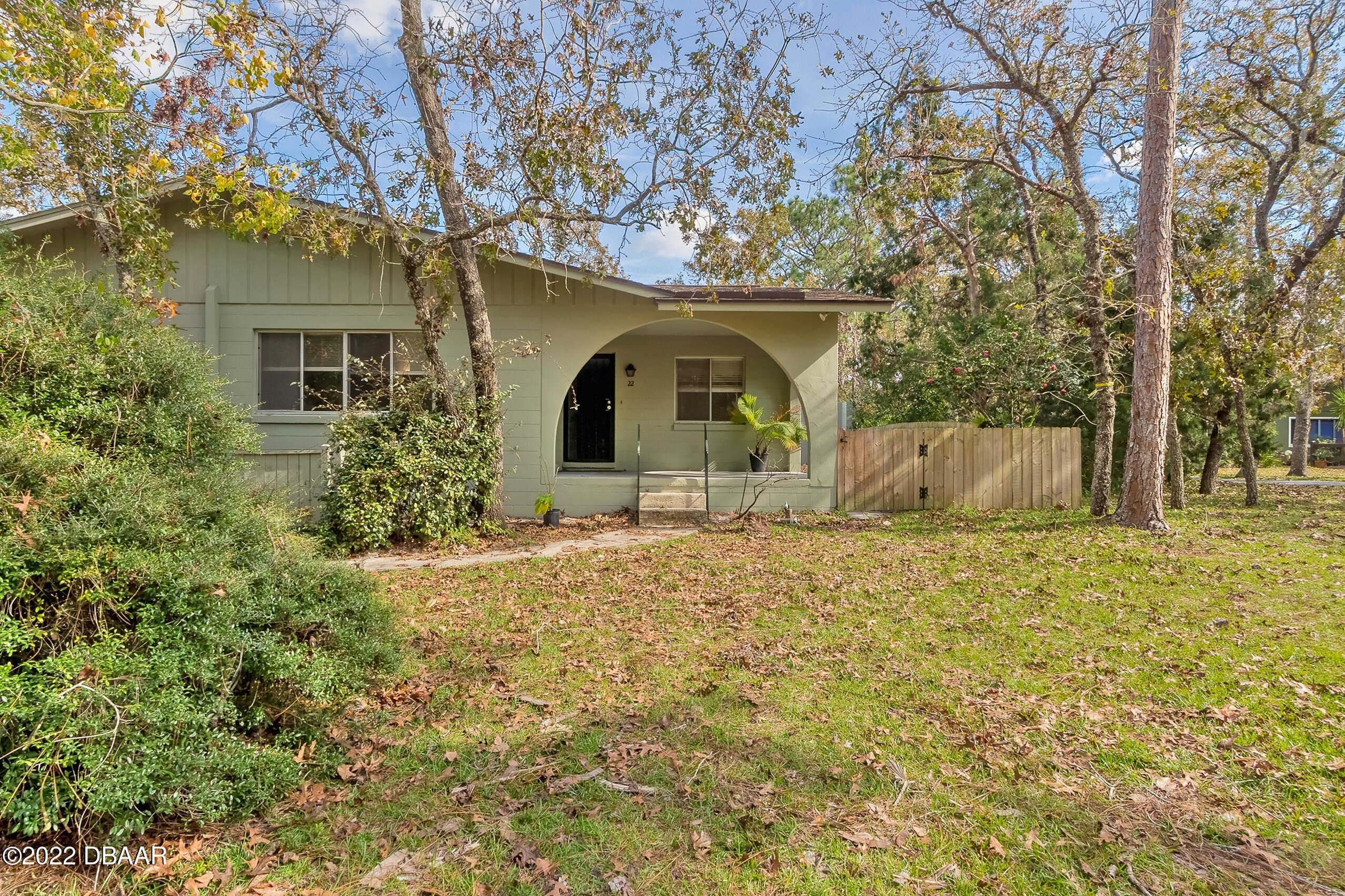 22 Summer Trees Road Port Orange, FL 32128 - Photo 1 of 25 22-1