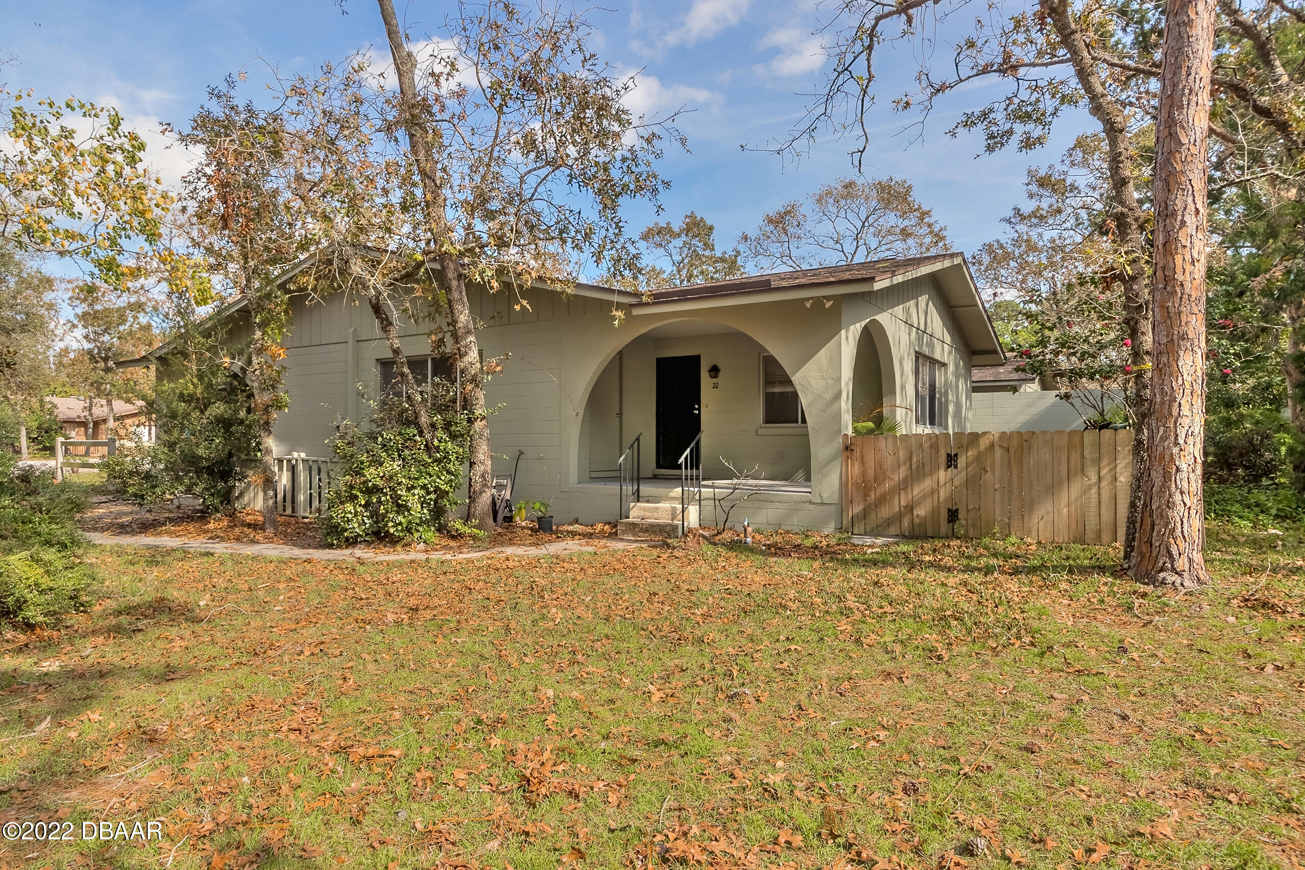 22 Summer Trees Road Port Orange, FL 32128 - Photo 2 of 25 22-2