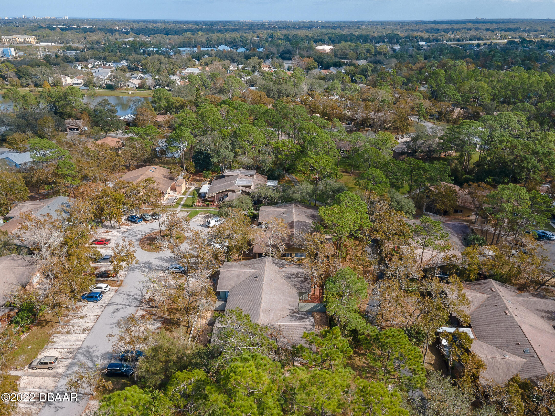 22 Summer Trees Road Port Orange, FL 32128 - Photo 23 of 25 22-82