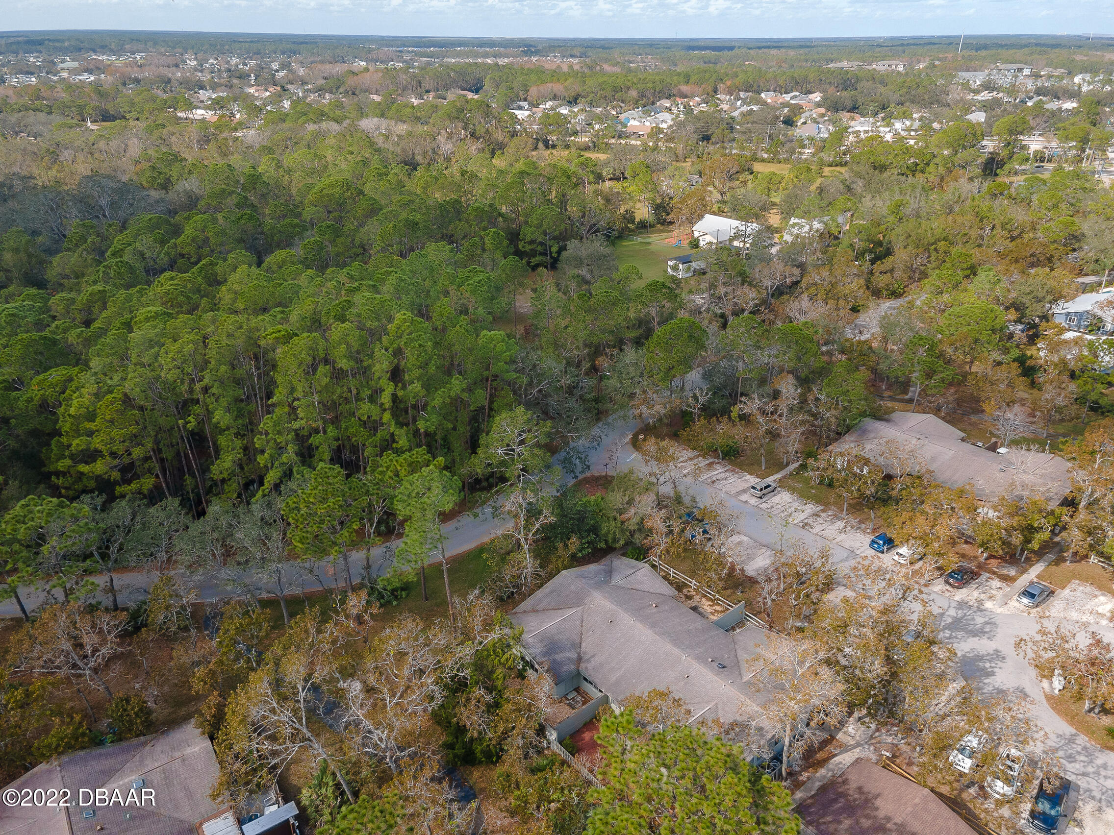 22 Summer Trees Road Port Orange, FL 32128 - Photo 25 of 25 22-85