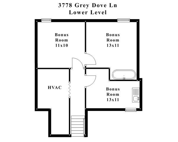 $250,000 | 3778 Grey Dove Lane, Eagan, MN 55122